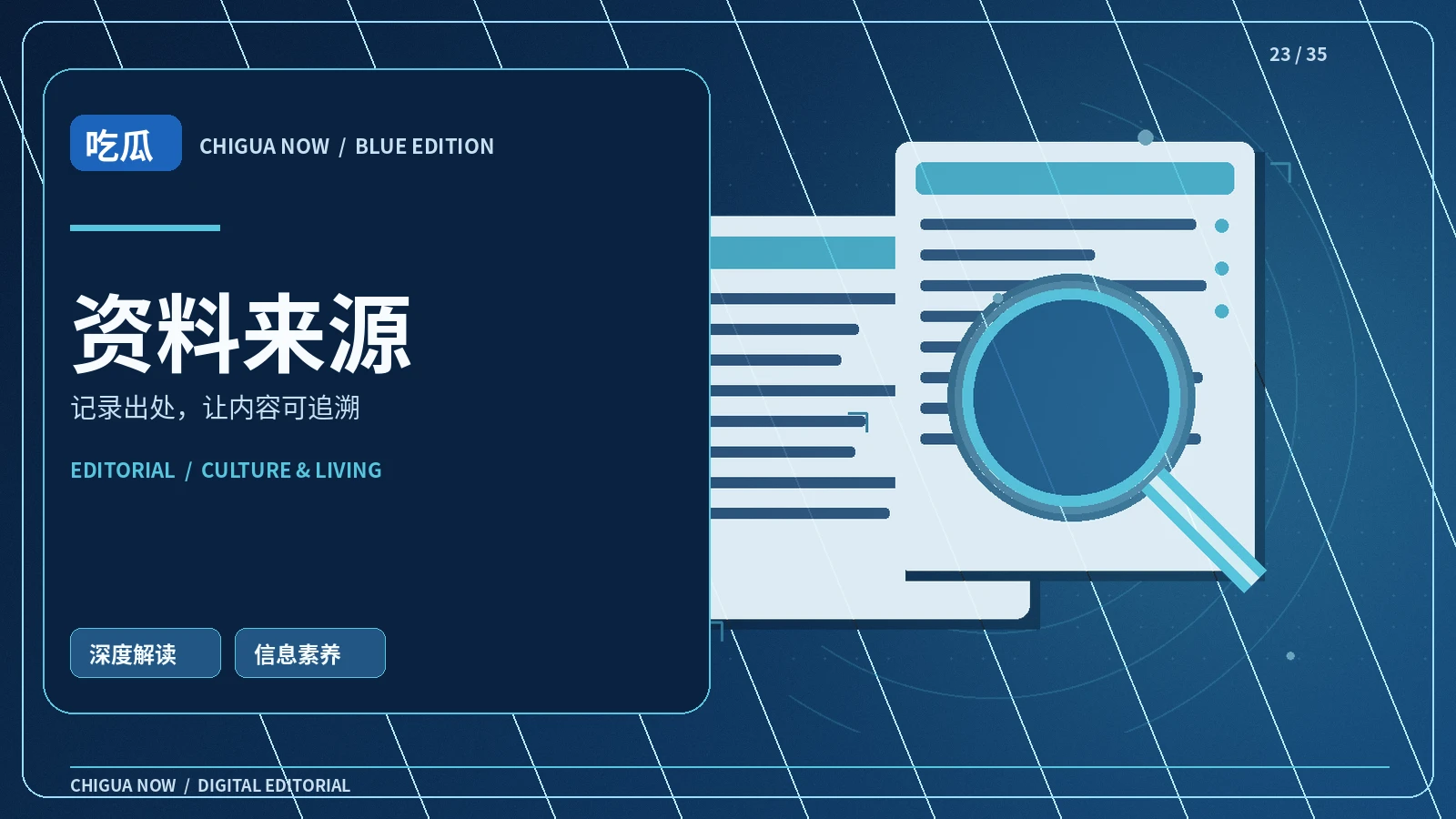 内容守则